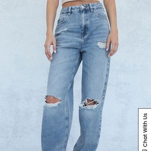 Pacsun 90s Boyfriend Jeans